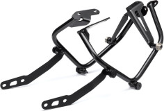 Suport Montare Genti Laterale ABS Tracer 7 Black