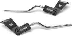 Suporturi Genti Laterale MT-09 Black