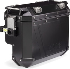 Cutie Laterala Aluminiu Dreapta Explorer Pack 37L Tenere 700 Black
