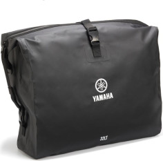 Geanta Interioara Impermeabila Cutie Laterala Dreapta 32L Black