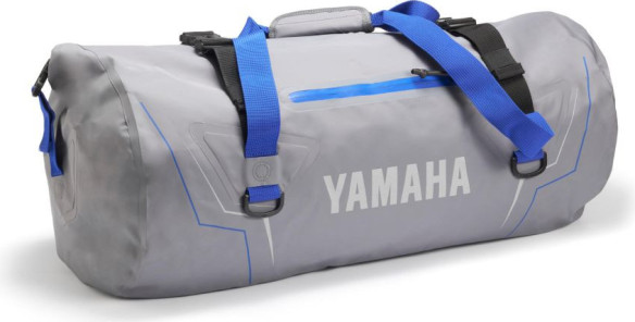 Geanta Bagaje Impermeabila 60L Tenere 700 Grey