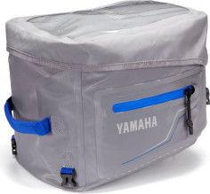 Geanta Rezervor Impermeabila Tenere 700 Grey