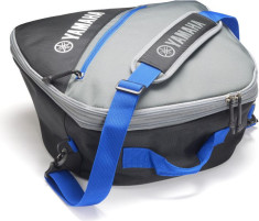 Geanta Interioara Top Case 34L Black/Blue/Grey