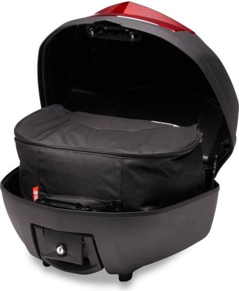 Geanta Interioara Top Case 39L Black