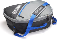 Geanta Interioara Top Case 45L Black/Blue/Grey