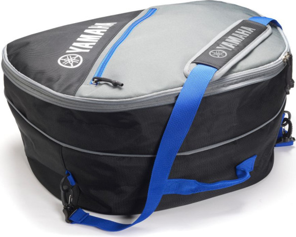 Geanta Interioara Top Case 45L Black/Blue/Grey
