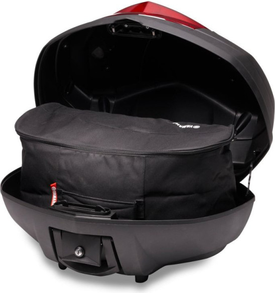 Geanta Interioara Top Case 50L Black