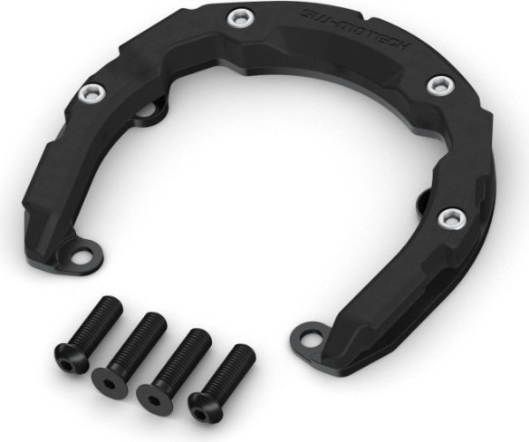 Inel Geanta Rezervor Tracer 7 Black