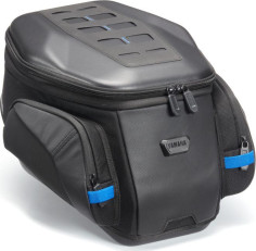 Geanta Rezervor Travel Tracer 7/MT-07/MT-09 Black