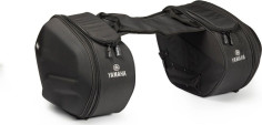 Genti Laterale MT-09 Black