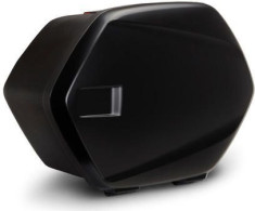 Cutie Laterala Dreapta Touring 20L Tracer 7 Midnight Black