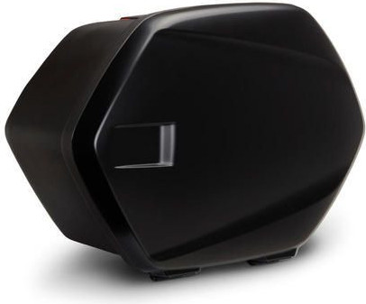 Cutie Laterala Dreapta Touring 20L Tracer 7 Midnight Black
