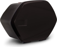 Cutie Laterala Dreapta Touring 20L Tracer 7 Tech Black