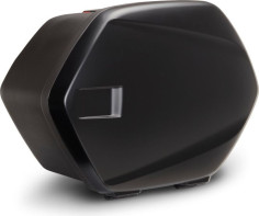 Cutie Laterala Dreapta Touring 20L Tracer 7 Matt Black