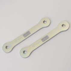 Kit Coborare Suspensie Honda CBR 500 RA/CB 500 F/X/Hornet 40mm