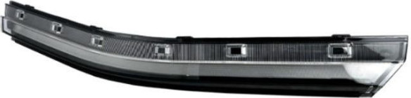 Lumina Pozitie LED Fata CFORCE X10