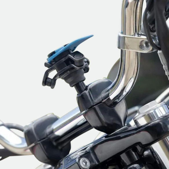 Baza 360 Single Bolt M8 QLP-360-M8