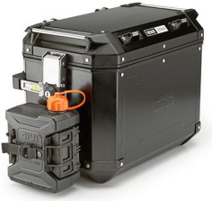 Suport Canistra TAN01 Outback/Dolomiti/Alaska Cases E205