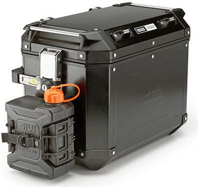 Suport Canistra TAN01 Outback/Dolomiti/Alaska Cases E205