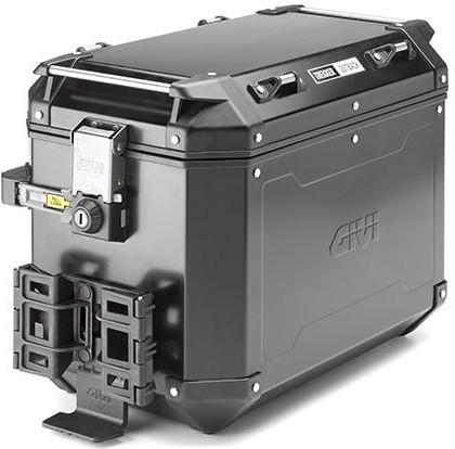 Suport Canistra TAN01 Outback/Dolomiti/Alaska Cases E205