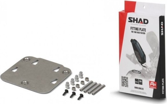 Sistem Pini Prindere Geanta Rezervor X015PS 130.X015PS