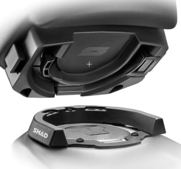 Inel Prindere Geanta Rezervor C010CS CF MOTO 130.C010CS