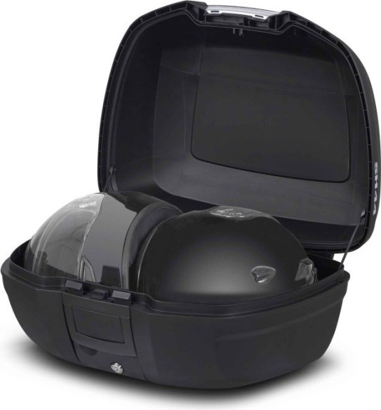 Topcase SH44 Black 130.D0B44100