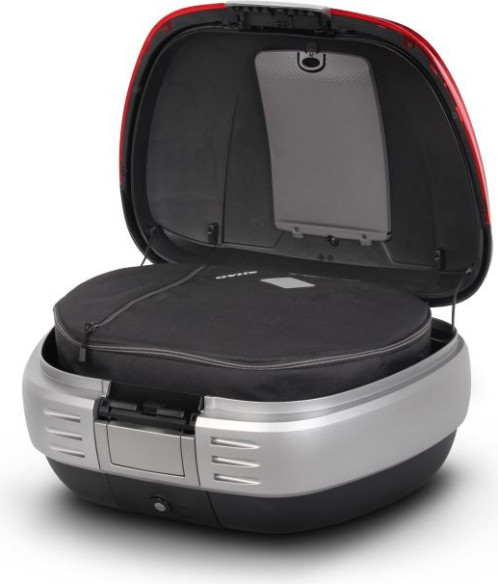 Topcase SH50 Black 130.D0B5000