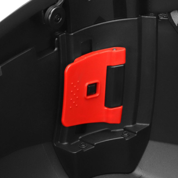 Topcase Expandable SH58X Carbon/Black 130.D0B58206