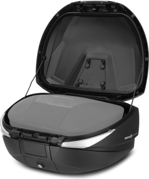 Topcase Expandable SH58X Carbon/Black 130.D0B58206