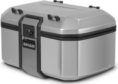Topcase Terra TR55 Aluminium 130.D0TR55100