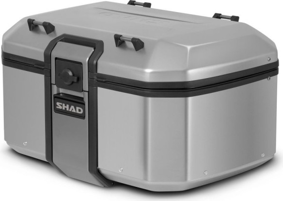 Topcase Terra TR55 Aluminium 130.D0TR55100