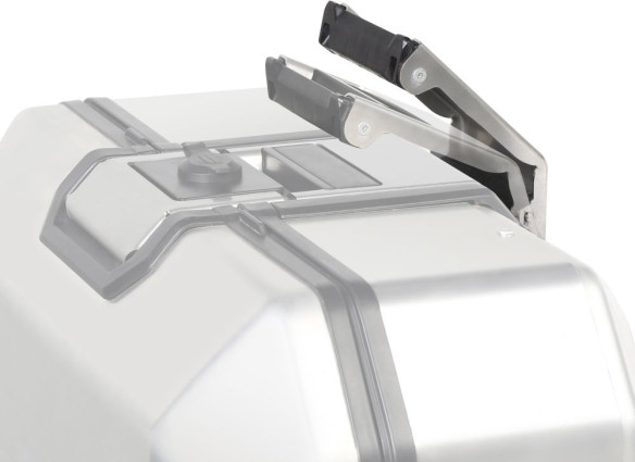 Topcase Terra TR55 Aluminium 130.D0TR55100
