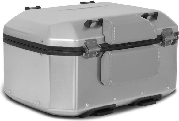 Topcase Terra TR55 Aluminium 130.D0TR55100