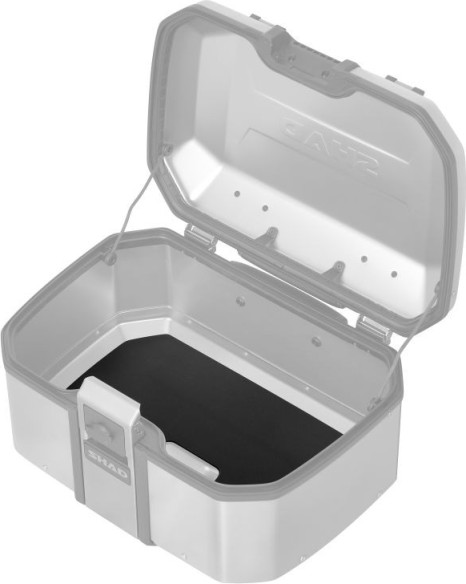 Topcase Terra TR55 Aluminium 130.D0TR55100