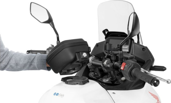 Inel Prindere Geanta Rezervor H010CS Honda 130.H010CS