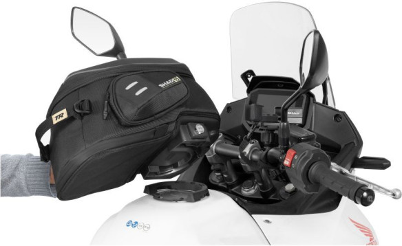 Inel Prindere Geanta Rezervor H010CS Honda 130.H010CS