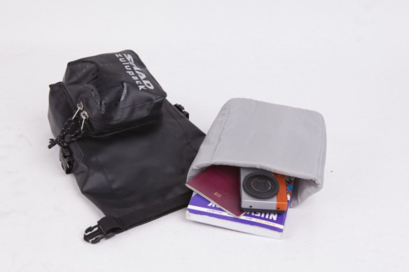 Geanta Mica SW05 Black 130.W0SB05