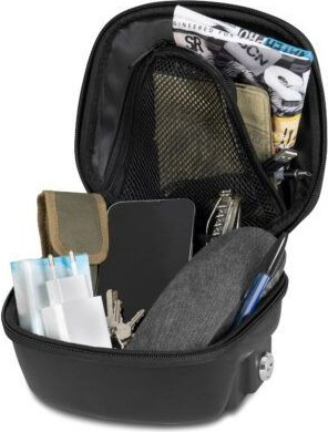 Geanta Rezervor Click System E03CL Black 130.X0SE03CL