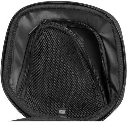Geanta Rezervor Click System E03CL Black 130.X0SE03CL