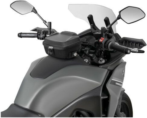 Geanta Rezervor Click System E03CL Black 130.X0SE03CL