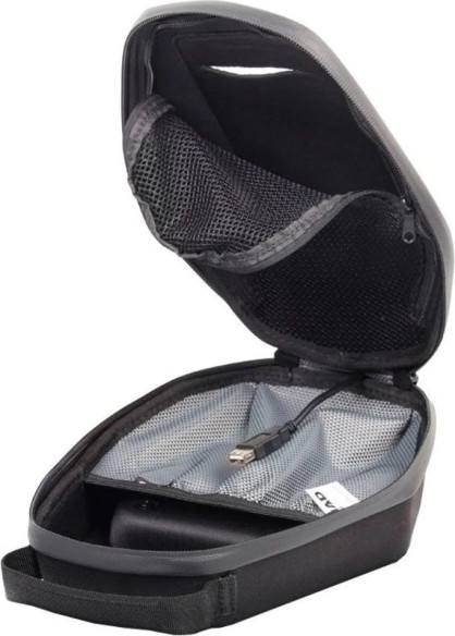 Geanta Rezervor Pin System E04P Black 130.X0SE04P