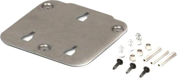 Geanta Rezervor Pin System E04P Black 130.X0SE04P