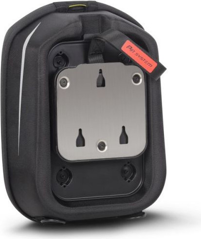 Geanta Rezervor Pin System E10P Black 130.X0SE10P