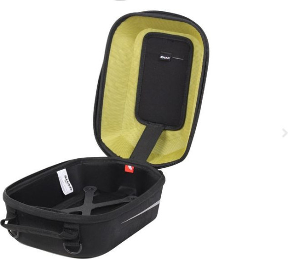 Geanta Rezervor Pin System E10P Black 130.X0SE10P