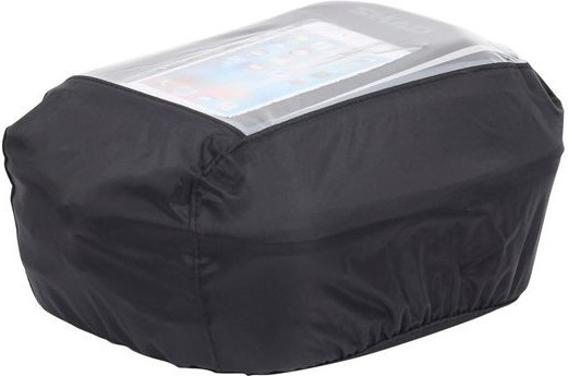 Geanta Rezervor Pin System E10P Black 130.X0SE10P