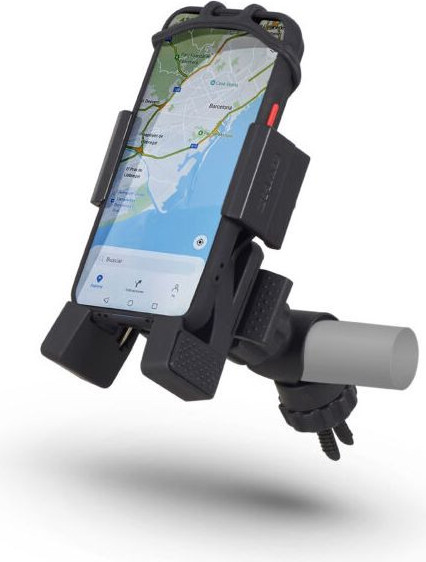 Suport Telefon Ghidon X-FRAME Black 130.X0SG00H