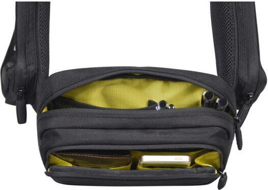 Borseta SL03 Black 130.X0SL03