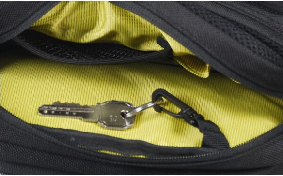 Borseta SL03 Black 130.X0SL03