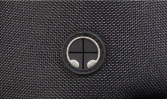 Geanta Rezervor Magnetica SL12M Black 130.X0SL12M